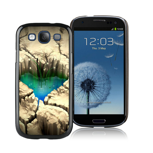 Valentine Love Water Samsung Galaxy S3 9300 Cases CZZ | Women